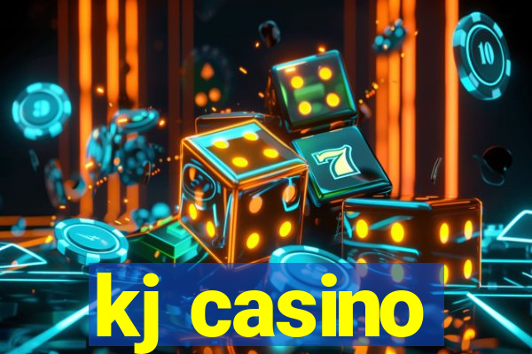 kj casino